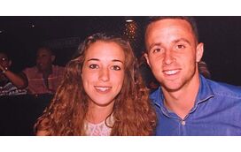 O penoso calvário da mulher de Diogo Jota, escondida na própria dor, na incerteza do futuro sem o seu amor de sempre 