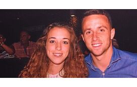 Três meses de uma saudade devastadora! Com o fim das homenagens, viúva de Diogo Jota vai finalmente começar a fazer o luto do seu grande amor