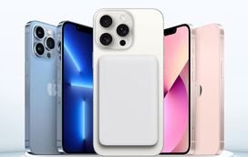 Vai precisar disto para as férias! O carregador magnético que o vai desenrascar em todas as ocasiões