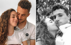 "Não aceito perder-te": A arrepiante mensagem da mulher de Diogo Jota para o seu amor de toda a vida