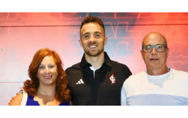De tostões aos milhões! Diogo Jota, um rapaz de origens humildes que sabia das dificuldades dos pais 