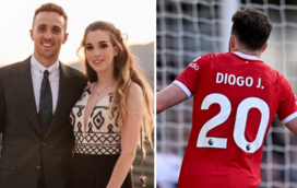 A fortuna que não preenche o vazio. Diogo Jota deixa herança de milhões à família