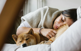 A dor de perder o melhor amigo: um em cada cinco adultos sofre mais com a morte do animal de estimação do que com a de uma pessoa