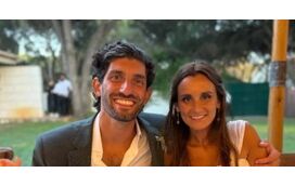 Rita Salema casou a filha: "Sou a mãe mais feliz", veja as fotografias da cerimónia