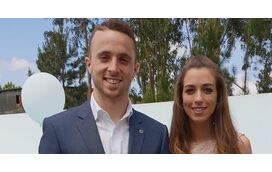 Quem faz parte do círculo chegado da viúva de Diogo Jota? Saiba quem a vai ajudar a superar tão grande tragédia