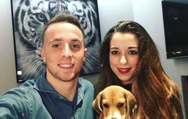 Mulher de Diogo Jota: "Dissemos que seria até que a morte nos separasse, hoje digo que nem ela conseguirá"