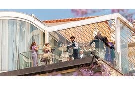 Vida ao ar livre: conheça os rooftops e esplanadas mais trendy do País