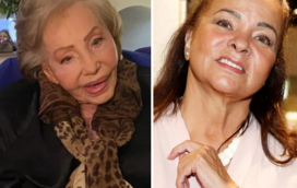 Barraca! Betty Grafstein acusa Marluce de usar as suas joias e deixa recado a Cristina Ferreira