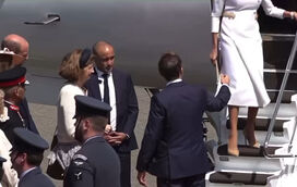 Mais uma humilhação! Emmanuel volta a ser ignorado pela mulher