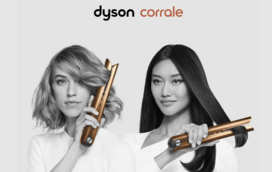 O alisador Dyson perfeito para o seu cabelo 