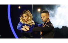 O rosto da preserverança: bailarino do 'Dança com as Estrelas' Renato Nobre sofreu grave acidente de mota, esteve 5 dias em coma e em risco de perder o andar