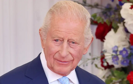 Palácio de Buckingham obrigado a atualizar estado de saúde de Carlos III após onda de especulações