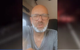 "A família (de Diogo Jota) tem a minha palavra que não iam com excesso de velocidade", garante camionista que filmou acidente