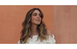 Rebeca Caldeira roubada dentro da sua própria casa por pessoa conhecida