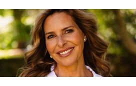 A lutar contra um cancro "muito agressivo", Rita Stock enfrenta limitações do filho, vítima de acidente grave, durante batalha para recuperar da doença   