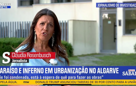 Canal NOW ganhou à SIC Notícias