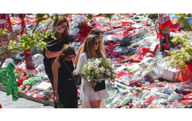 O simbolismo do vestido de Rute Cardoso em Anfield