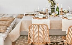 Saldos em decoração! O tapete mais desejado para as nossas salas entrou em promoção