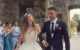 O coração de ouro de Diogo Jota: dos presentes de casamento doados às chuteiras e alimentos que entregava a jovens carenciados