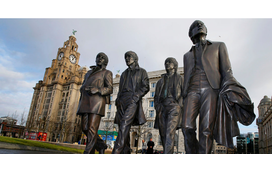 Cinco essenciais para conhecer Liverpool, uma cidade que respira cultura e futebol
