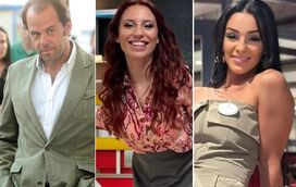 E agora Luíza Abreu? Os encontros secretos de Catarina Miranda com João Moura Caetano, namorado da irmã de Luciana Abreu  