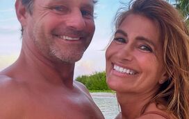 Rodrigo Herédia e Liliana Campos vêem finalmente o seu hotel destruído reabrir após incêndio devastador e prejuízo de milhões de euros