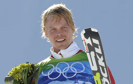 Tragédia na Noruega. Medalhista olímpico Audun Groenvold morre ao ser atingido por um raio