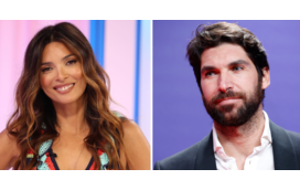 A queda de Cayetano Rivera, ex de Maria Cerqueira Gomes: "Agressivo, nervoso e em claro estado de embriaguez" 