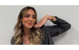 Nova bronca: Rebeca Caldeira debaixo de fogo após comportamento polémico na praia
