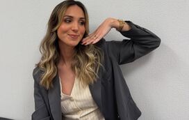 Rainha do digital! Conheça Rebeca Caldeira, a nova influencer que já mexe com o trono das redes sociais