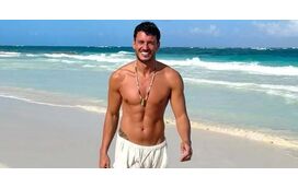 Já ninguém se lembra dele na TVI, mas Ruben Rua também já não parece preocupado por ter ficado sem trabalho