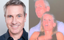 A vingança serve-se fria? Ex-CEO da Astronomer prepara processo milionário contra os Coldplay