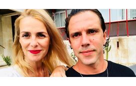 Dália Madruga faz ponto de situação sobre depressão grave do marido Marcos Tenório Bastinhas