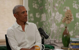 À beira do divórcio? Casal Obama dá, enfim, explicações sobre a tão comentada crise no casamento