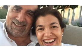 Um morto, duas viúvas! Escândalo no 'jet set' espanhol