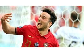 Federação Portuguesa de Futebol "esquece" Diogo Jota e provoca forte revolta e indignação