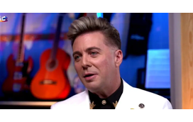 Mágoa que não se esquece! Rui Bandeira relata abusos da madrasta ignorados pelo pai