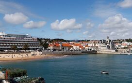 Tragédia! Nadador espanhol morre em prova entre Oeiras e Cascais