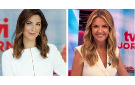 A substituir Sara Pinto, Ana Sofia Cardoso revela sacrifício diário que deixa fãs de "queixo caído"