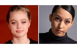 Aos 19 anos, Shiloh, a filha de Angelina Jolie e Brad Pitt, já vive com a namorada