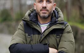 Um não lhe chegou! Dudu quer participar no novo reality show da TVI e revela o que faria de diferente desta vez: "Tenho a certeza que iria superar todas as expectativas"