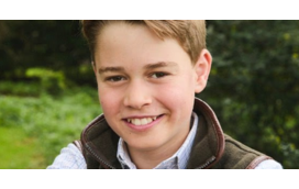 A grande viragem aos 13 anos: o passo gigante que vai afastar o príncipe George dos pais, William e Kate