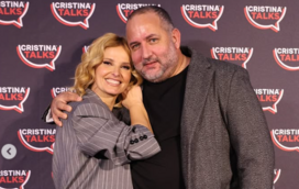 Cristina Ferreira de rastos com morte inesperada de amigo e colega: "Hoje acabou. Assim, do nada"