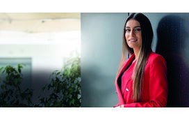 Drama em plena gravidez: Rita Matias chora perda irreparável