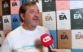 Rui Veloso regressa aos palcos: "Parece que a adrenalina é analgésica”