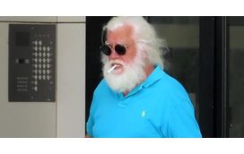 Ai Jesus como ele está. Compadre Toni surge desleixado depois da morte de Marco Paulo