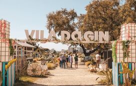 Apaixonados por gin, temos um programa que vai adorar em pleno Alentejo
