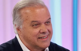 Um simples acidente em casa e "a vida condenou" Eduardo Sá "a nunca mais poder andar"