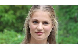 Conheça a controversa regra de protocolo que proíbe a princesa Leonor de Espanha de usar tiara