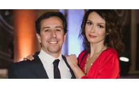 Beatriz Barosa "abandona" Manuel Marques e diverte-se com amigos na noite, bem longe de Lisboa